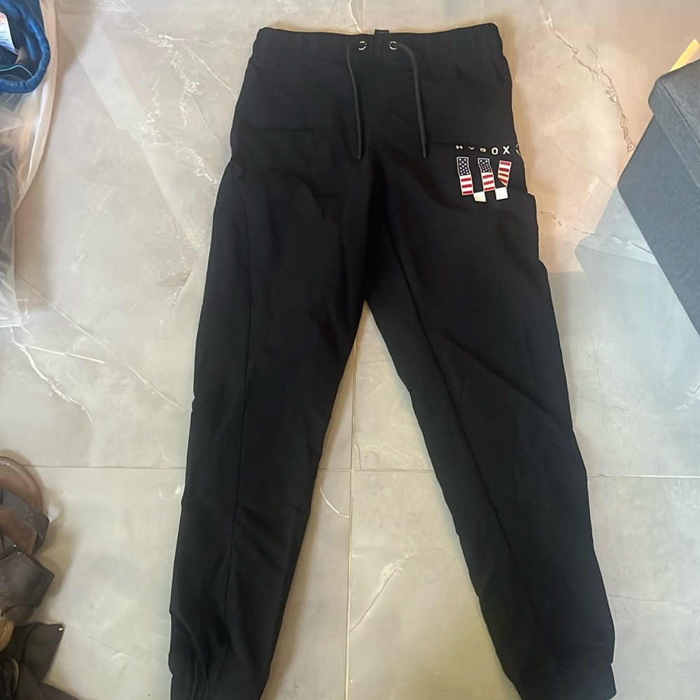 Brand new never worn- VIRUS JOGGERS